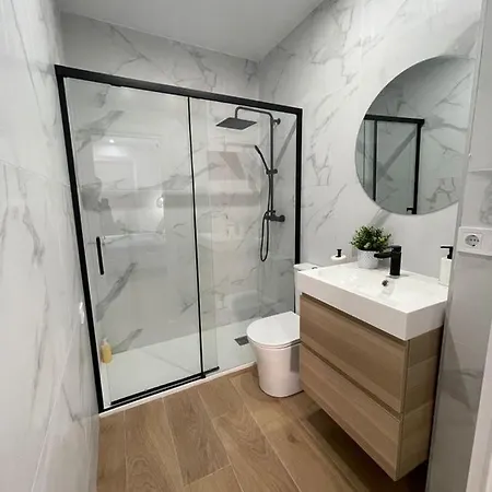 Appartement Uim Mediterraneo Columbretes 1 Wifi Sagunto
