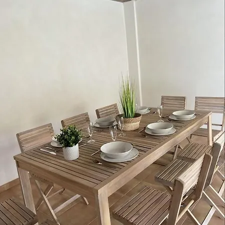 Piso Con Terraza Calle Islas Columbretes, Wifi Apartamento Sagunto
