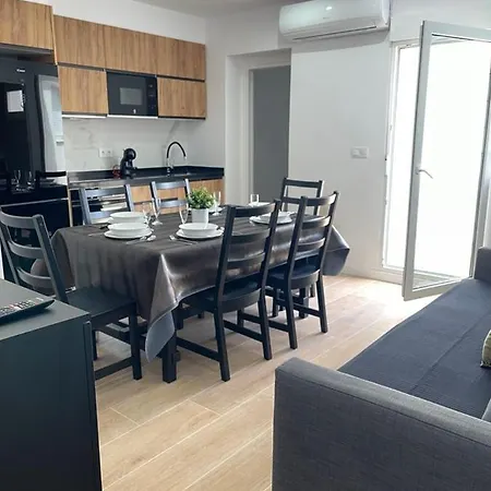 Piso Con Terraza Calle Islas Columbretes, Wifi *