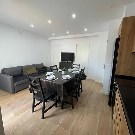 Piso Con Terraza Calle Islas Columbretes, Wifi Sagunto