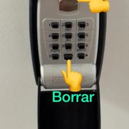 Apartamento Piso Con Terraza Calle Islas Columbretes, Wifi